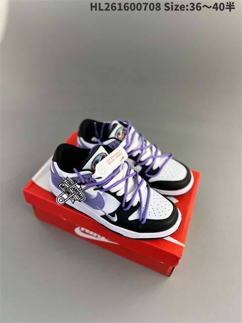 women air jordan 1 shoes H 2023-10-26-416